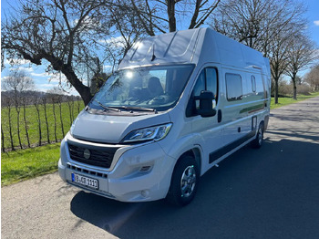 מוטורהום WEINSBERG CaraBus 600 DQ