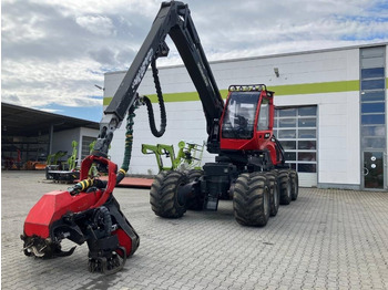 הַחכָּרָה Komatsu 931 XC  Komatsu 931 XC: תמונה 1