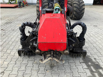 הַחכָּרָה Komatsu 931 XC  Komatsu 931 XC: תמונה 4