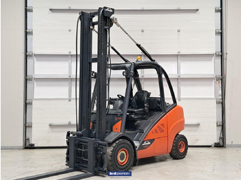 מלגזת סולר LINDE H35