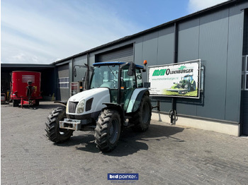 טרקטור חקלאי NEW HOLLAND TL