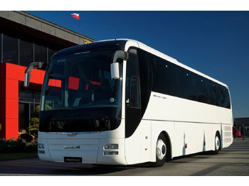 אוטובוס MAN Lion's Coach