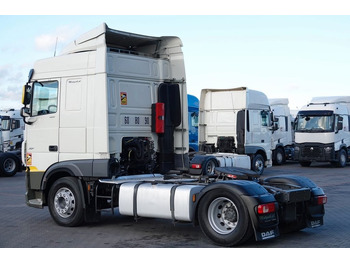 יחידת טרקטור DAF XF 480 / HYDRAULIKA / I - PARK COOL / SPROWADZON: תמונה 4