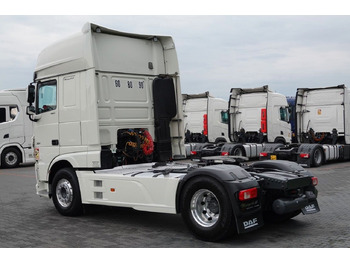 יחידת טרקטור DAF XF 480 / HYDRAULIKA / SSC /  I-PARK COOL / ALUFE: תמונה 4