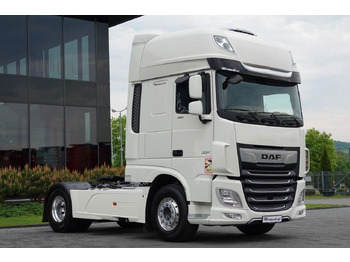 יחידת טרקטור DAF XF 480 / HYDRAULIKA / SSC /  I-PARK COOL / ALUFE: תמונה 2