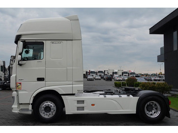 יחידת טרקטור DAF XF 480 / HYDRAULIKA / SSC /  I-PARK COOL / ALUFE: תמונה 3