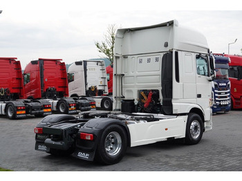יחידת טרקטור DAF XF 480 / HYDRAULIKA / SSC /  I-PARK COOL / ALUFE: תמונה 5