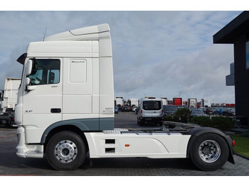 יחידת טרקטור DAF XF 480 / SPACE CAB / I - PARK COOL / ALUFELGI: תמונה 3