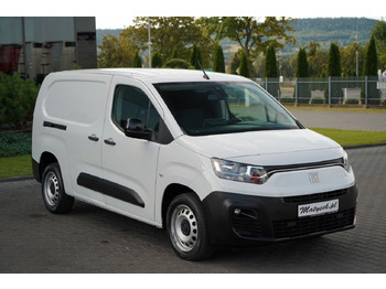 כלי רכב מסחרי קטן Fiat DOBLO  / FURGON / BLASZAK / 2023 R  / SPROWADZON: תמונה 2