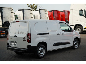 כלי רכב מסחרי קטן Fiat DOBLO  / FURGON / BLASZAK / 2023 R  / SPROWADZON: תמונה 5
