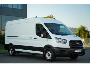 כלי רכב מסחרי קטן FORD Transit