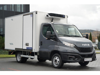 כלי רכב מסחרי לקירור IVECO Daily