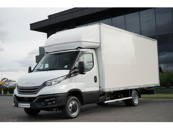 כלי רכב מסחרי לקירור IVECO Daily
