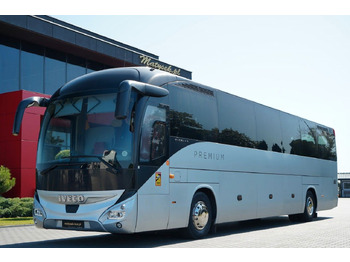 אוטובוס פרברים IVECO Magelys