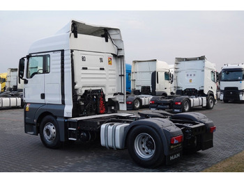 חָדָשׁ יחידת טרקטור MAN TGX 18.470 / RETARDER / 2020 ROK / SPROWADZONY: תמונה 4