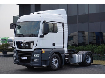 חָדָשׁ יחידת טרקטור MAN TGX 18.470 / RETARDER / 2020 ROK / SPROWADZONY: תמונה 2