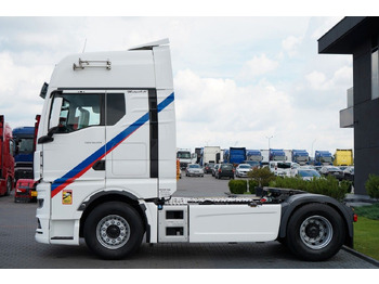 יחידת טרקטור MAN TGX 18.510 / GX / RETARDER / NAVI / PO KONTRAKCI: תמונה 3