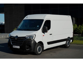 כלי רכב מסחרי לקירור RENAULT Master