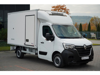 כלי רכב מסחרי לקירור RENAULT Master