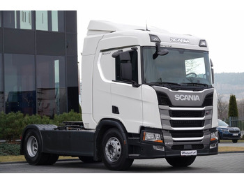 חָדָשׁ יחידת טרקטור Scania R 450 / RETARDER / HYDRAULIKA / I-PARK COOL / HY: תמונה 2