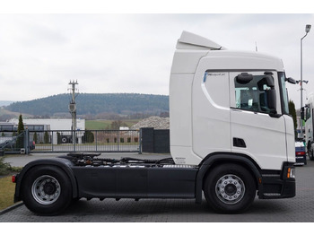 חָדָשׁ יחידת טרקטור Scania R 450 / RETARDER / HYDRAULIKA / I-PARK COOL / HY: תמונה 5