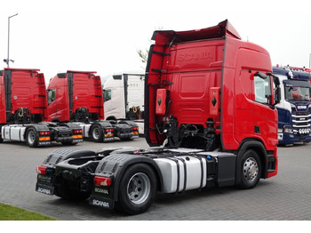 יחידת טרקטור Scania R 450 / RETARDER /  PO KONTRAKCIE SERWISOWYM: תמונה 5