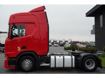 יחידת טרקטור Scania R 450 / RETARDER /  PO KONTRAKCIE SERWISOWYM: תמונה 3