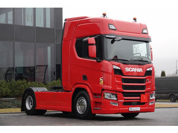 יחידת טרקטור Scania R 500 / RETARDER / I-PARK COOL / FULL AIRMATIC /: תמונה 2