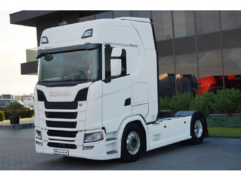 הַחכָּרָה Scania S 500 / HYDRAULIKA / RETARDER / I-PARK COOL / AL Scania S 500 / HYDRAULIKA / RETARDER / I-PARK COOL / AL: תמונה 2 הַחכָּרָה Scania S 500 / HYDRAULIKA / RETARDER / I-PARK COOL / AL Scania S 500 / HYDRAULIKA / RETARDER / I-PARK COOL / AL: תמונה 2