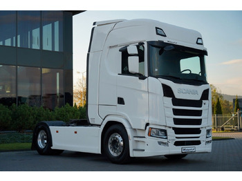 הַחכָּרָה Scania S 500 / HYDRAULIKA / RETARDER / I-PARK COOL / AL Scania S 500 / HYDRAULIKA / RETARDER / I-PARK COOL / AL: תמונה 4 הַחכָּרָה Scania S 500 / HYDRAULIKA / RETARDER / I-PARK COOL / AL Scania S 500 / HYDRAULIKA / RETARDER / I-PARK COOL / AL: תמונה 4