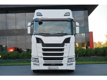 הַחכָּרָה Scania S 500 / HYDRAULIKA / RETARDER / I-PARK COOL / AL Scania S 500 / HYDRAULIKA / RETARDER / I-PARK COOL / AL: תמונה 5 הַחכָּרָה Scania S 500 / HYDRAULIKA / RETARDER / I-PARK COOL / AL Scania S 500 / HYDRAULIKA / RETARDER / I-PARK COOL / AL: תמונה 5