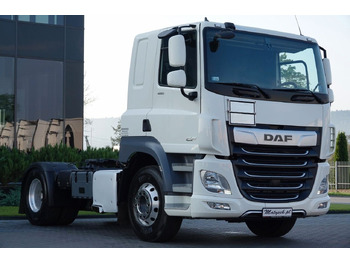 יחידת טרקטור DAF CF 480