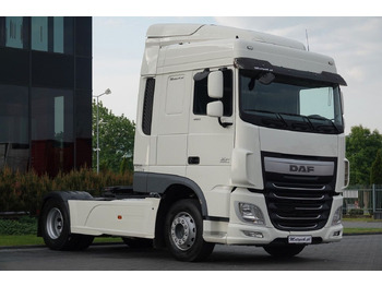 יחידת טרקטור DAF XF 460
