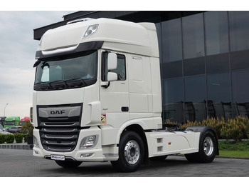 יחידת טרקטור DAF XF 480