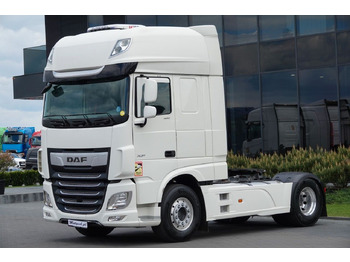 יחידת טרקטור DAF XF 480