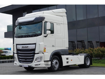 יחידת טרקטור DAF XF 480