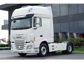 יחידת טרקטור DAF XF 480