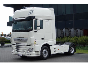 יחידת טרקטור DAF XF 480