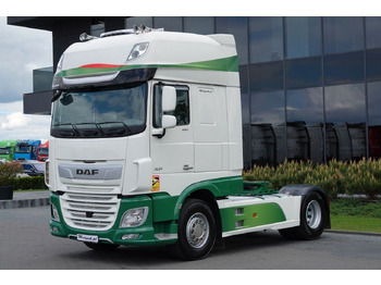 יחידת טרקטור DAF XF 480