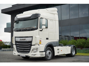 יחידת טרקטור DAF XF 480