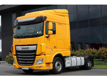 יחידת טרקטור DAF XF 480