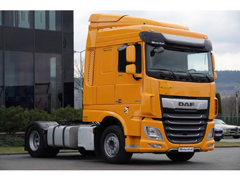 יחידת טרקטור DAF XF 480