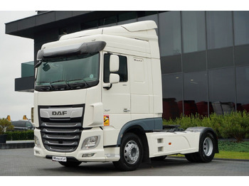 יחידת טרקטור DAF XF 480