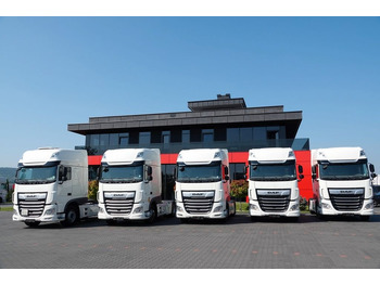 יחידת טרקטור DAF XF 480