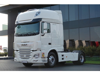 יחידת טרקטור DAF XF 480