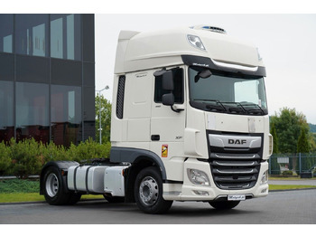 יחידת טרקטור DAF XF 480