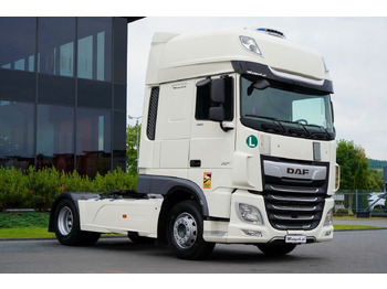 יחידת טרקטור DAF XF 480