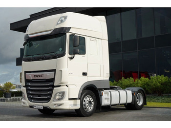 יחידת טרקטור DAF XF 480