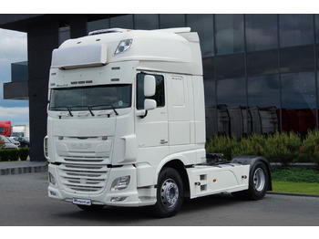 יחידת טרקטור DAF XF 530