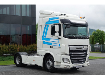 יחידת טרקטור DAF XF 530